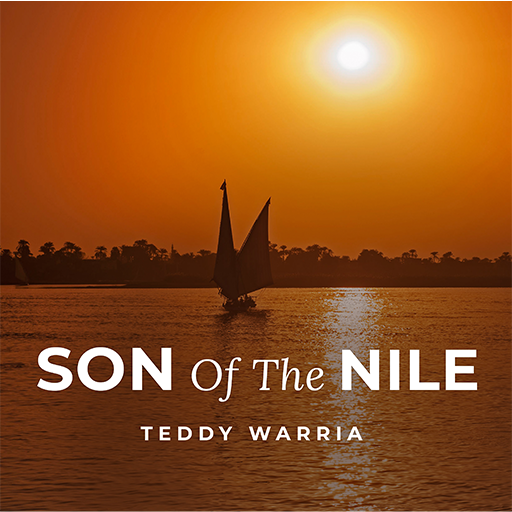 Son Of The Nile (SOTN) Care Pack – 10 Books To Gift A School