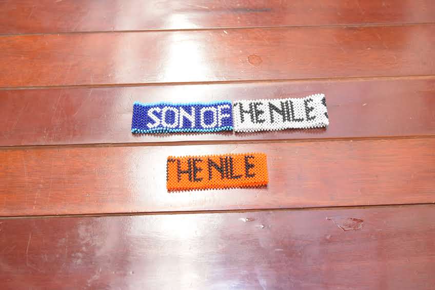 Son Of The Nile (SOTN) Bracelet