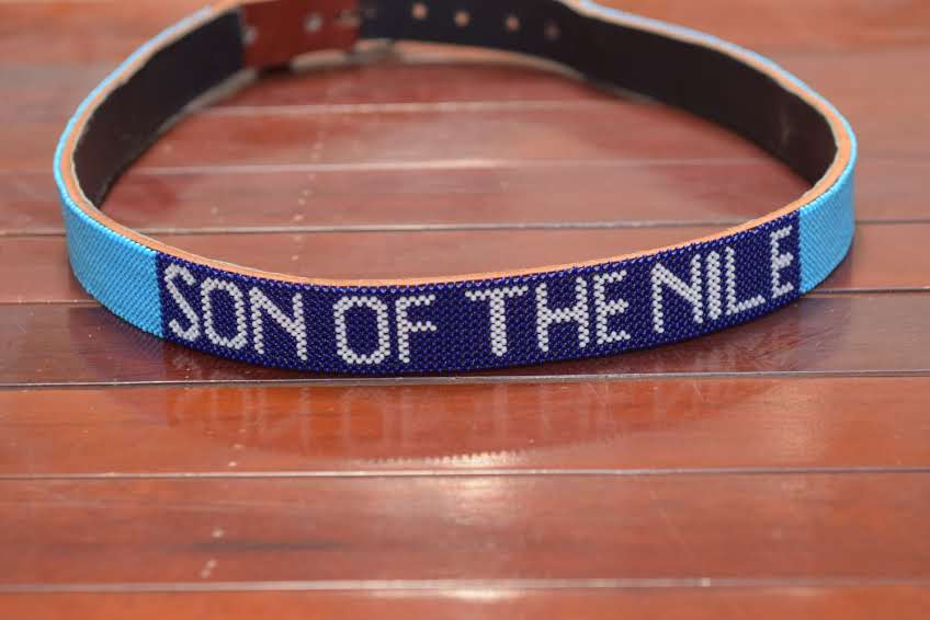 Son Of The Nile (SOTN) Belt